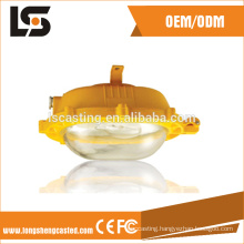 Floodlight Fixture Aluminum Housing in flammable and explosive places use